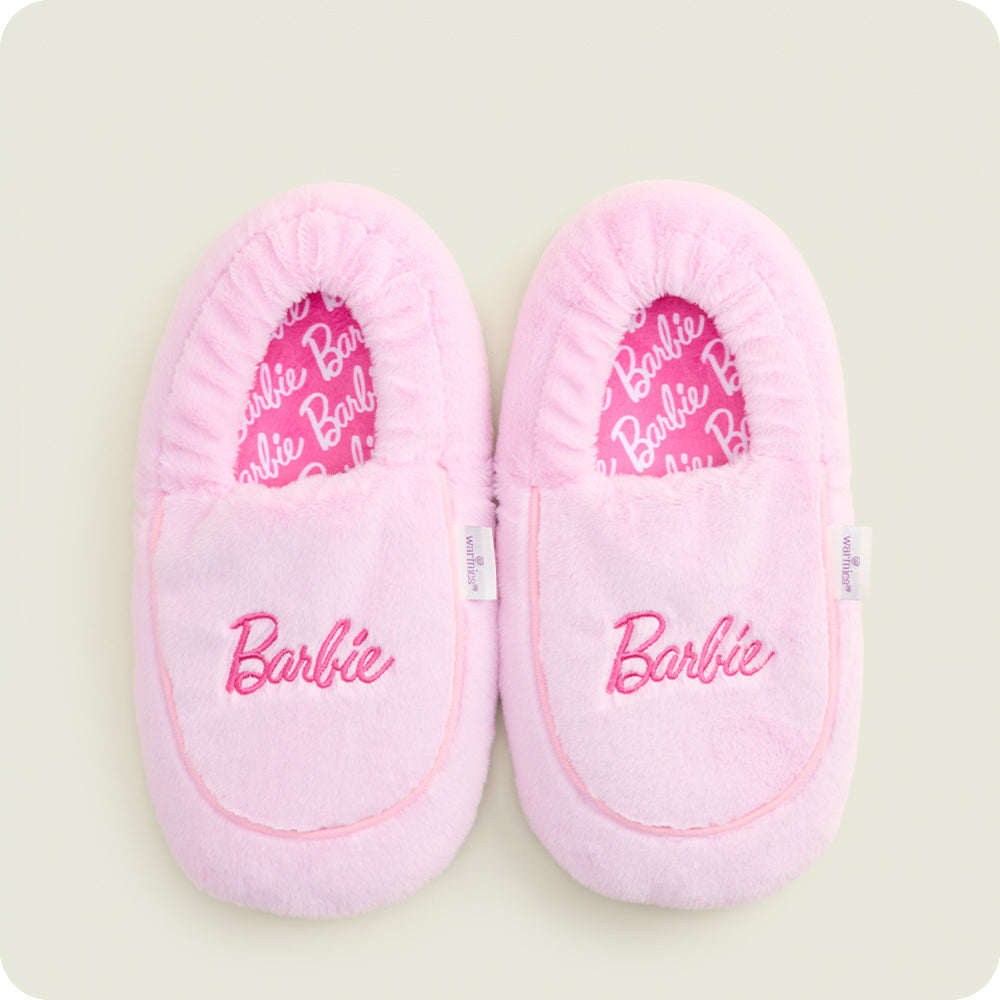 Barbie? Slippers